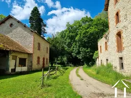 Mühle zu verkaufen begues, auvergne, AP030071027 Bild - 9