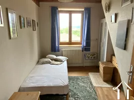 Dorfshaus zu verkaufen ambert, auvergne, AP030071030 Bild - 8