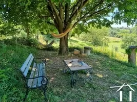 Chambre d hotes zu verkaufen ceilloux, auvergne, AP030071031 Bild - 18