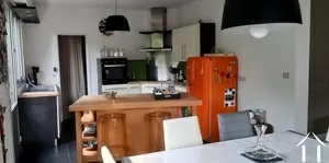 Modernes Haus zu verkaufen ceyrat, auvergne, AP030071036 Bild - 7