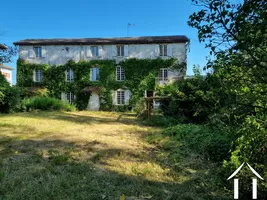 Maison de Maître zu verkaufen arconsat, auvergne, AP030071037 Bild - 10