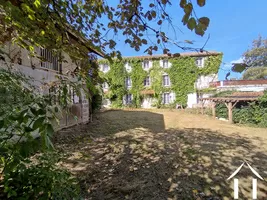 Maison de Maître zu verkaufen arconsat, auvergne, AP030071037 Bild - 1