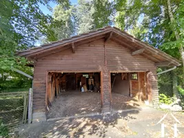 Maison de Maître zu verkaufen arconsat, auvergne, AP030071037 Bild - 8