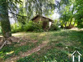 Maison de Maître zu verkaufen arconsat, auvergne, AP030071037 Bild - 9