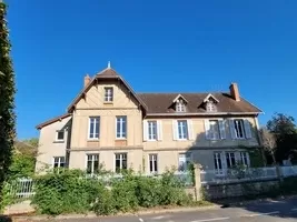 Haus zu verkaufen bessay sur allier, auvergne, AP030071041 Bild - 1