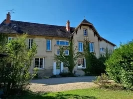 Haus zu verkaufen bessay sur allier, auvergne, AP030071041 Bild - 18