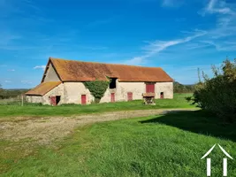 Haus zu verkaufen bourbon l archambault, auvergne, AP030071047 Bild - 6