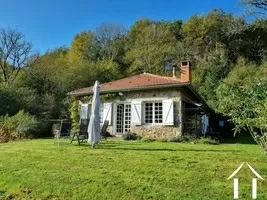 Haus zu verkaufen le breuil, auvergne, AP030071048 Bild - 1