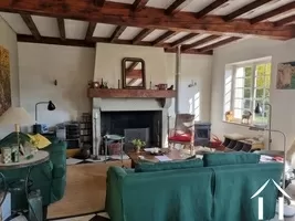 Haus zu verkaufen le breuil, auvergne, AP030071048 Bild - 4