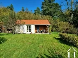 Haus zu verkaufen le breuil, auvergne, AP030071048 Bild - 5