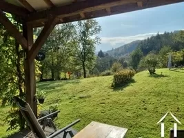 Haus zu verkaufen le breuil, auvergne, AP030071048 Bild - 6