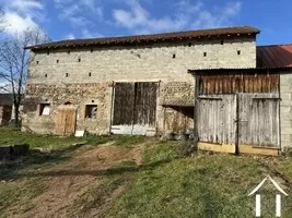 Scheunen und Ruinen zu verkaufen arronnes, auvergne, AP030071059 Bild - 1