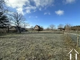 Scheunen und Ruinen zu verkaufen arronnes, auvergne, AP030071059 Bild - 12