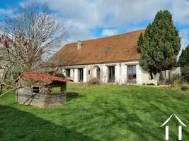 Haus zu verkaufen barberier, auvergne, AP030071067 Bild - 10