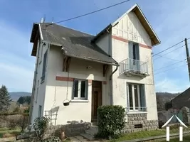 Haus zu verkaufen arronnes, auvergne, AP030071072 Bild - 1