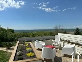 Haus zu verkaufen busset, auvergne, AP030071078 Bild - 10