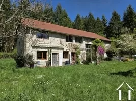 Haus zu verkaufen loddes, auvergne, AP030071088 Bild - 1