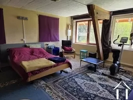 Haus zu verkaufen loddes, auvergne, AP030071088 Bild - 4