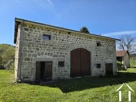 Charakterhaus zu verkaufen lachaux, auvergne, AP030071089 Bild - 10