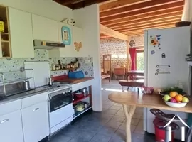Charakterhaus zu verkaufen lachaux, auvergne, AP030071089 Bild - 4