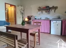 Charakterhaus zu verkaufen lachaux, auvergne, AP030071089 Bild - 6