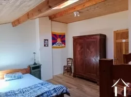 Charakterhaus zu verkaufen lachaux, auvergne, AP030071089 Bild - 7