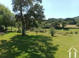 Charakterhaus zu verkaufen lachaux, auvergne, AP030071089 Bild - 9