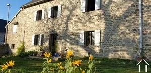 Bauerhaus zu verkaufen st gervais d auvergne, auvergne, AP030071097 Bild - 1