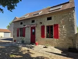 Haus zu verkaufen effiat, auvergne, AP030071102 Bild - 10