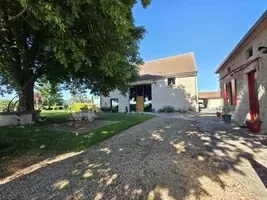 Haus zu verkaufen effiat, auvergne, AP030071102 Bild - 8