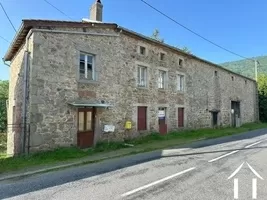 Haus zu verkaufen laprugne, auvergne, AP030071105 Bild - 1