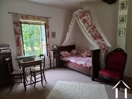 Mühle zu verkaufen monteignet sur l andelot, auvergne, AP030071121 Bild - 6