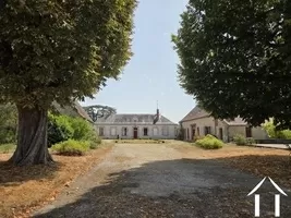 Haus zu verkaufen noyant d allier, auvergne, AP030071125 Bild - 1