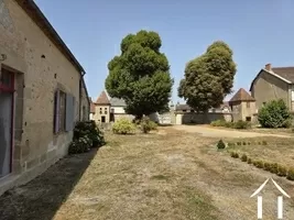 Haus zu verkaufen noyant d allier, auvergne, AP030071125 Bild - 10