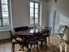 Haus zu verkaufen noyant d allier, auvergne, AP030071125 Bild - 7