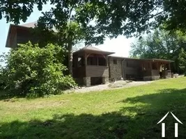 Haus zu verkaufen louroux de beaune, auvergne, AP030071138 Bild - 2