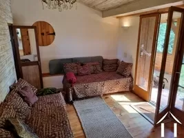Haus zu verkaufen louroux de beaune, auvergne, AP030071138 Bild - 7