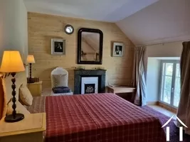 Haus zu verkaufen louroux de beaune, auvergne, AP030071138 Bild - 8