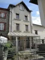 Dorfshaus zu verkaufen champagnac le vieux, auvergne, AP03007449 Bild - 1