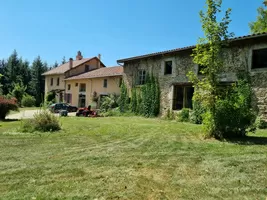 Charakterhaus zu verkaufen palladuc, auvergne, AP03007659 Bild - 1