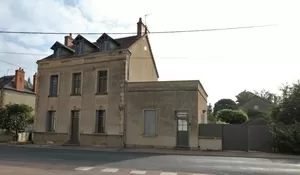 Dorfshaus zu verkaufen cosne d allier, auvergne, AP03007843 Bild - 19