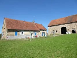 Bauerhaus zu verkaufen beaune d allier, auvergne, AP03007887 Bild - 10