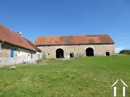 Bauerhaus zu verkaufen beaune d allier, auvergne, AP03007887 Bild - 1