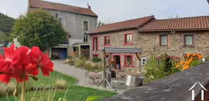 Haus zu verkaufen leyvaux, auvergne, AP03007902 Bild - 8