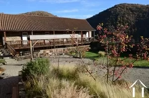 Immobilien 1 hectare ++ zu verkaufen blesle, auvergne, AP03007902 Bild - 20