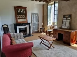 Maison de Maître zu verkaufen brout vernet, auvergne, AP03007917 Bild - 11