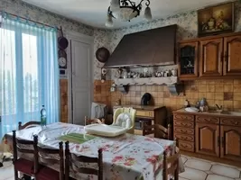 Maison de Maître zu verkaufen ars les favets, auvergne, AP03007923 Bild - 4