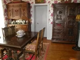 Maison de Maître zu verkaufen ars les favets, auvergne, AP03007923 Bild - 6