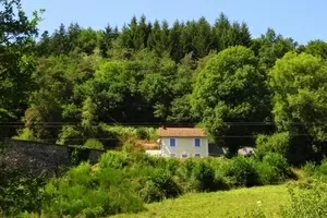 Haus zu verkaufen labessette, auvergne, AP03007924 Bild - 3