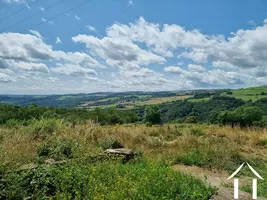 Cottage zu verkaufen chouvigny, auvergne, AP03007931 Bild - 14